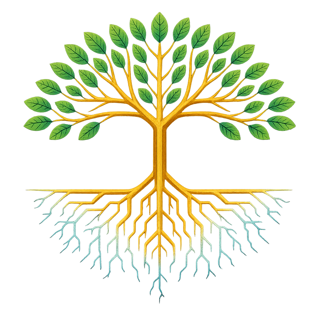 Tree of Life logo
